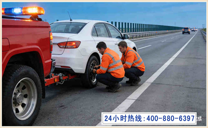 洪泽汽车救援道路救援 洪泽汽车救援道路救援